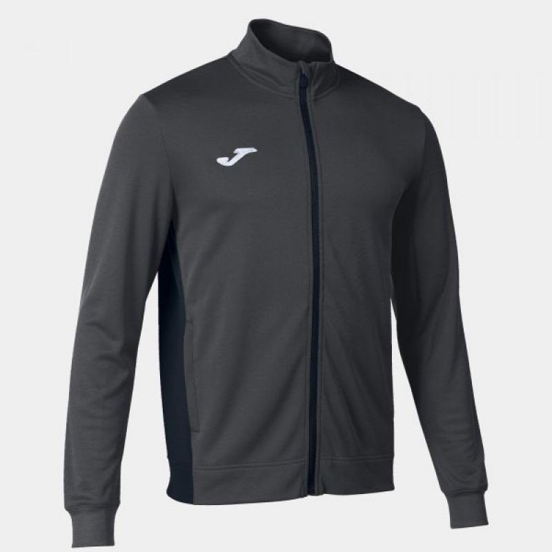 Joma Winner II Full Zip Sweatshirt Jacket 102656.151