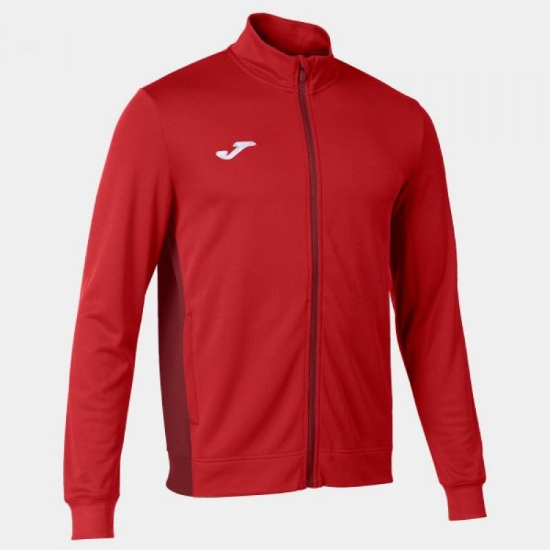 Joma Winner II Full Zip Sweatshirt M 102656.615 jacket