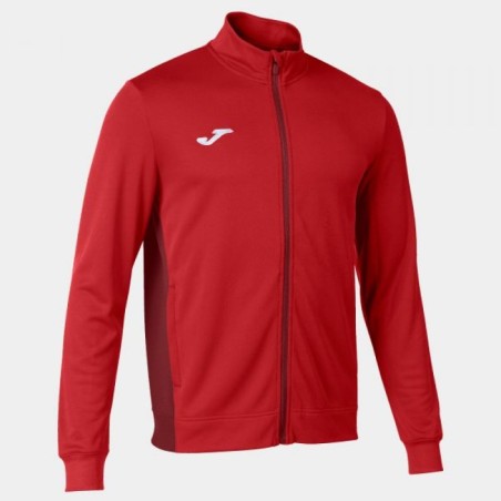 Felpa Joma Winner II Full Zip M 102656.615 giacca