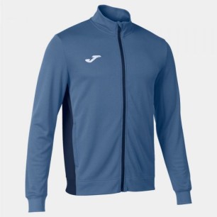 Joma Winner II Full Zip Sweatshirt Jacket 102656.770