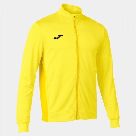 Joma Winner II Full Zip Sweatshirt M 102656.900 jacket