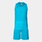 Joma Atlanta Set 102850.011 basketball set