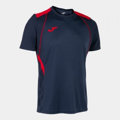 Joma Championship VII Short Sleeve T-shirt 103081.336