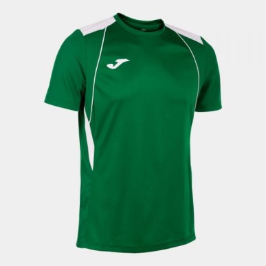 Joma Championship VII Short Sleeve T-shirt 103081.452