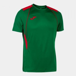 Joma Championship VII T-shirt manica corta 103081.456