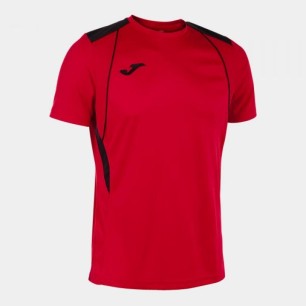 Joma Championship VII Short Sleeve T-shirt 103081.601