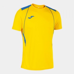 Joma Championship VII Short Sleeve T-shirt 103081.907