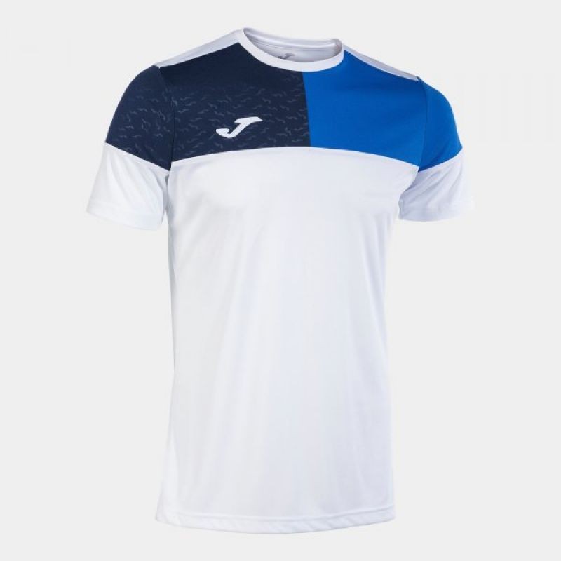 Joma Crew V Short Sleeve T-shirt 103084.207