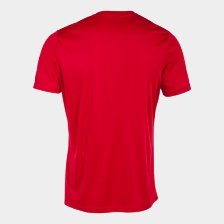 Joma Inter III Short Sleeve T-Shirt 103164.602