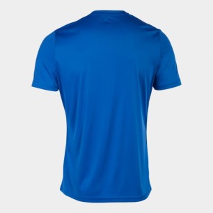 Joma Inter III Short Sleeve T-Shirt 103164.702