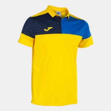 Joma Crew V T-shirt manica corta 103208.907