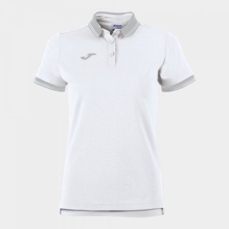 Joma Polo Shirt Bali II S/SW 900444.200