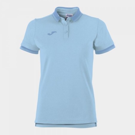 Joma Polo Shirt Bali II S/SW 900444.350