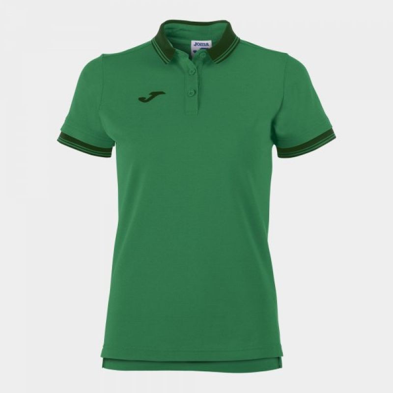 Joma Polo Shirt Bali II S/SW 900444.450