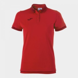 Joma Polo Shirt Bali II S/SW 900444.600