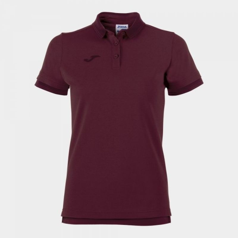 Joma Polo Shirt Bali II S/SW 900444.650