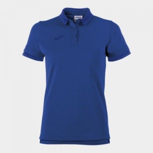 Joma Polo Shirt Bali II S/SW 900444.700