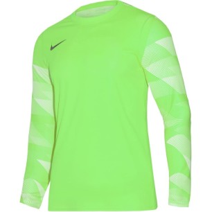 T-shirt Nike Dry Park IV JSY LS GK Jr CJ6072-702