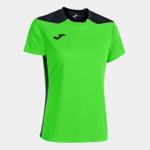 Joma Championship VI Short Sleeve T-shirt W 901265.021