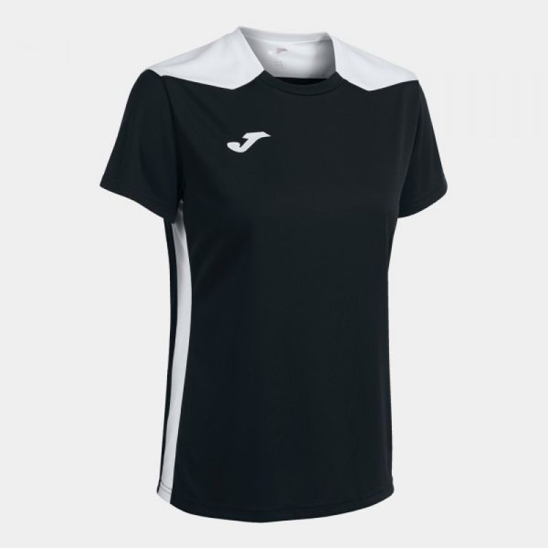 Joma Championship VI T-shirt manica corta W 901265.102