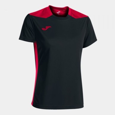 Joma Championship VI T-shirt manica corta W 901265.106