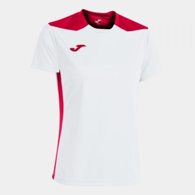 Joma Championship VI Short Sleeve T-shirt W 901265.206