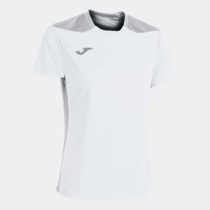 Joma Championship VI Short Sleeve T-shirt W 901265.211