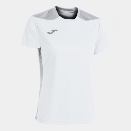 Joma Championship VI T-shirt manica corta W 901265.211