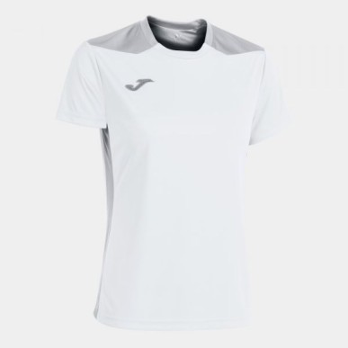 Joma Championship VI Short Sleeve T-shirt W 901265.211