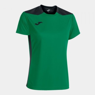 Joma Championship VI T-shirt manica corta W 901265.451