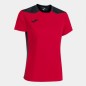 Joma Championship VI Short Sleeve T-shirt W 901265.601