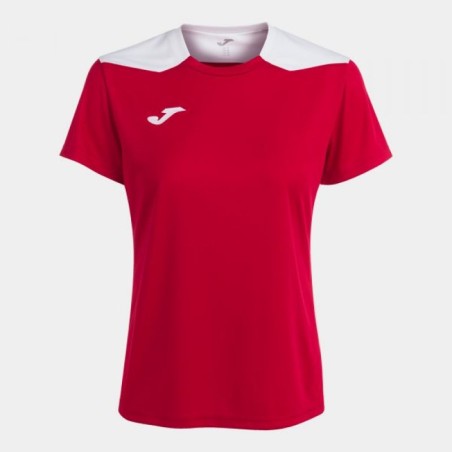 Joma Championship VI Short Sleeve T-shirt W 901265.602