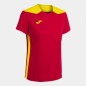 Joma Championship VI T-shirt manica corta W 901265.609