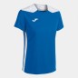 Joma Championship VI T-shirt manica corta W 901265.702