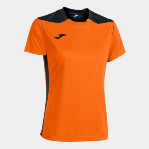 Joma Championship VI Short Sleeve T-shirt W 901265.881