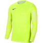 Maglietta Nike Dry Park IV JSY LS GK Jr CJ6072-702