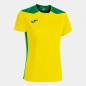 Joma Championship VI T-shirt manica corta W 901265.904