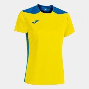 Joma Championship VI T-shirt manica corta W 901265.907