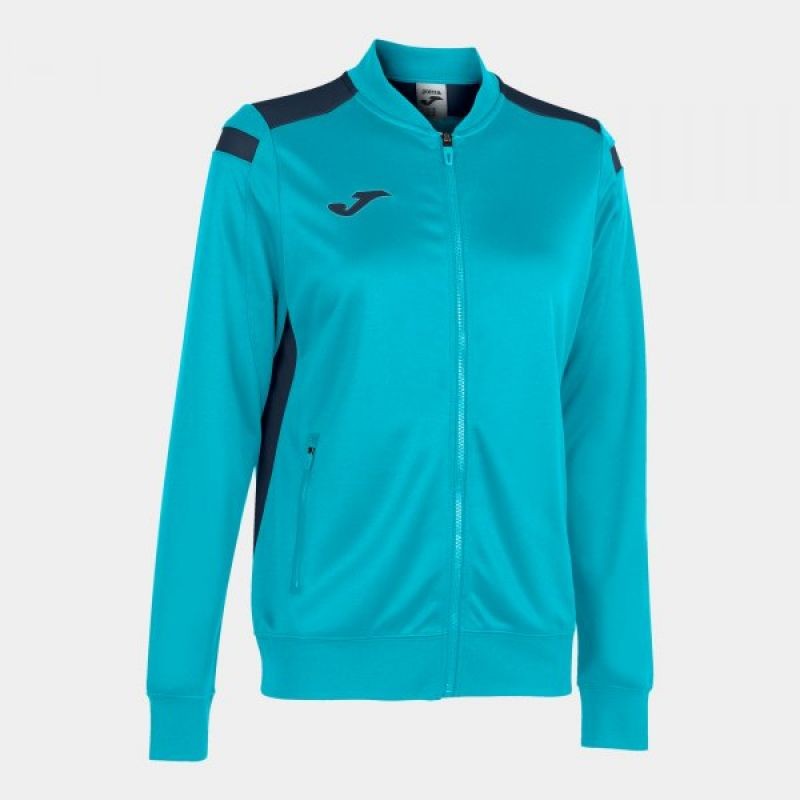 Joma Championship VI Zip Sweatshirt W 901267.013