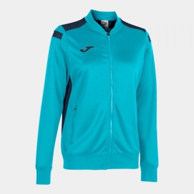 Joma Championship VI Zip Sweatshirt W 901267.013