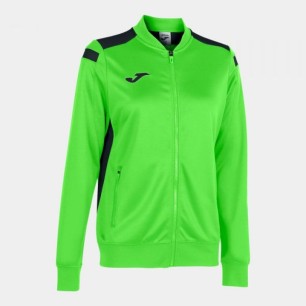 Joma Championship VI Zip Sweatshirt W 901267.021