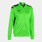 Joma Championship VI Zip Sweatshirt W 901267.021