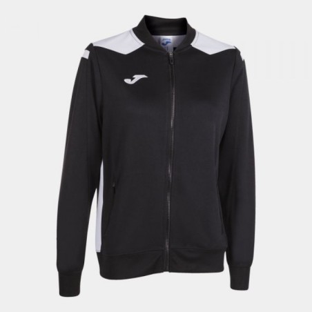 Joma Championship VI Zip Sweatshirt W 901267.102