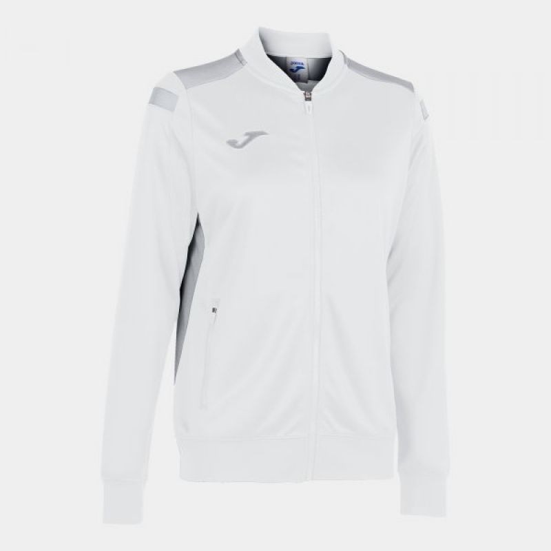 Joma Championship VI Zip Sweatshirt W 901267.211