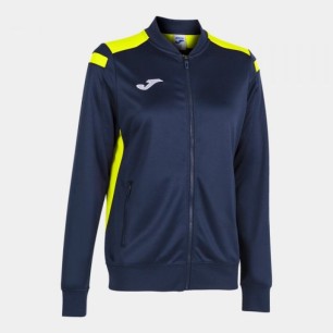 Joma Championship VI Zip Sweatshirt W 901267.321