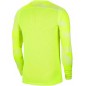 T-shirt Nike Dry Park IV JSY LS GK Jr CJ6072-702