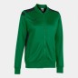 Joma Championship VI Zip Sweatshirt W 901267.451