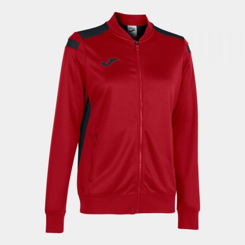 Joma Championship VI Zip Sweatshirt W 901267.601