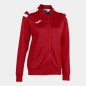 Felpa con zip Joma Championship VI W 901267.602