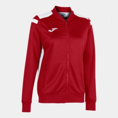 Joma Championship VI Zip Sweatshirt W 901267.602